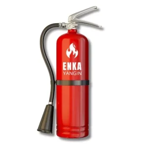 izmir-konak-tinaztepe 6 Lt Yangın Tüpü